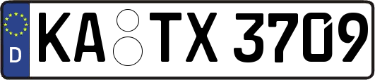 KA-TX3709