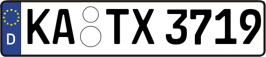 KA-TX3719
