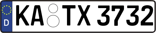 KA-TX3732