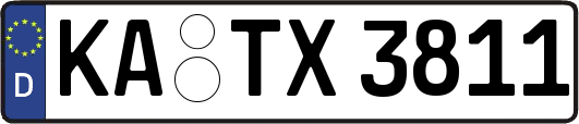 KA-TX3811