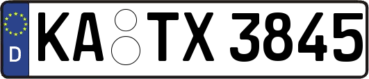 KA-TX3845
