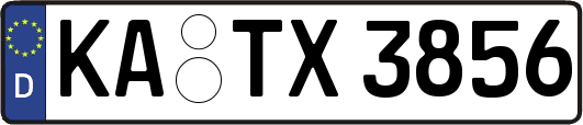 KA-TX3856