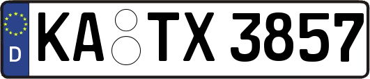 KA-TX3857