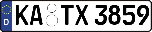 KA-TX3859