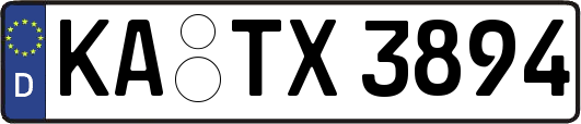 KA-TX3894