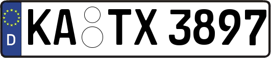 KA-TX3897