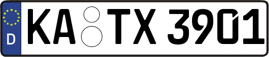 KA-TX3901