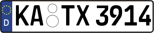 KA-TX3914