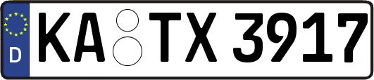 KA-TX3917