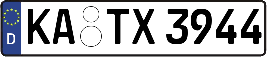 KA-TX3944