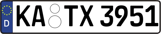 KA-TX3951
