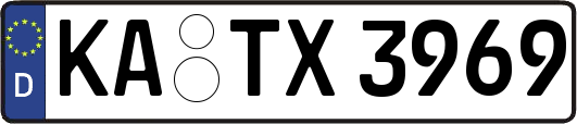 KA-TX3969