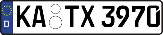 KA-TX3970