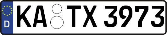 KA-TX3973
