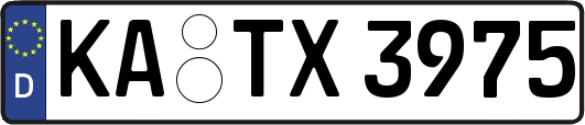 KA-TX3975