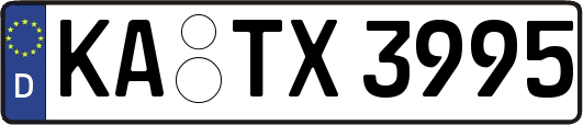 KA-TX3995