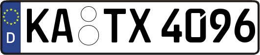 KA-TX4096