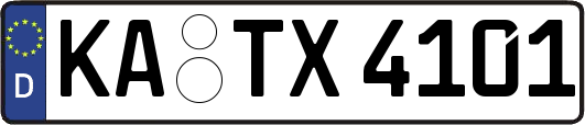KA-TX4101