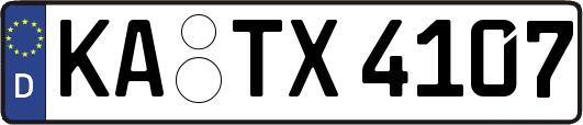 KA-TX4107