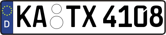 KA-TX4108