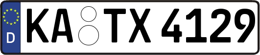 KA-TX4129