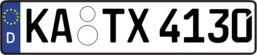 KA-TX4130