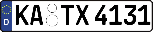 KA-TX4131