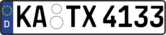KA-TX4133