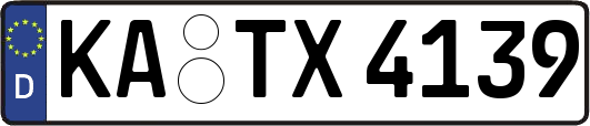 KA-TX4139
