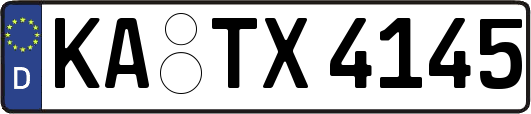 KA-TX4145