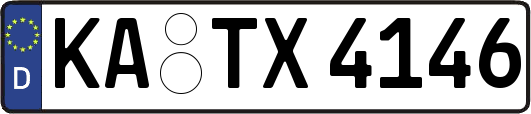KA-TX4146