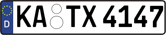 KA-TX4147