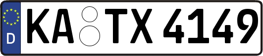 KA-TX4149