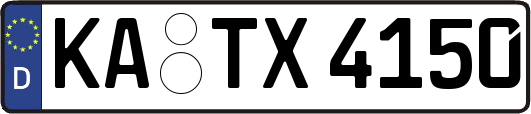 KA-TX4150