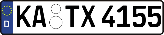 KA-TX4155