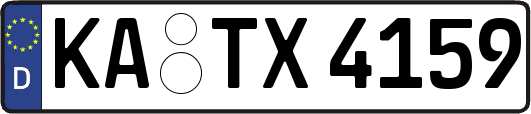 KA-TX4159