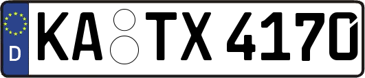 KA-TX4170