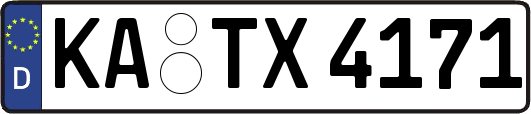 KA-TX4171