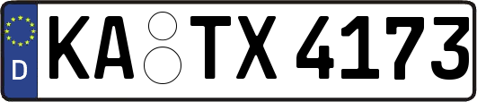 KA-TX4173