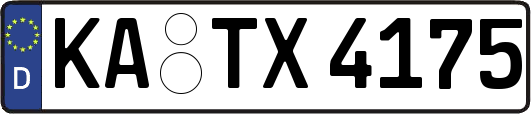 KA-TX4175