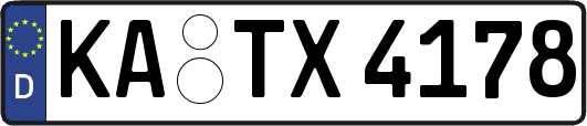 KA-TX4178