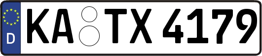 KA-TX4179