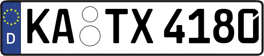 KA-TX4180