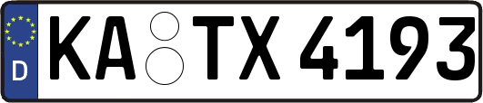 KA-TX4193