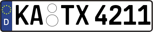 KA-TX4211