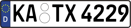 KA-TX4229
