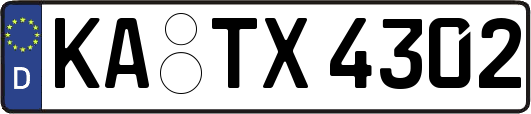 KA-TX4302