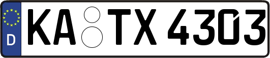 KA-TX4303