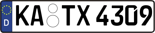 KA-TX4309
