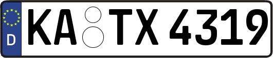 KA-TX4319